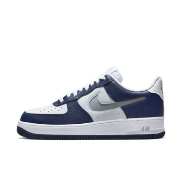 Sneakers og sko Nike Air Force 1 '07 LV8 Blå | DV3501-400, 2