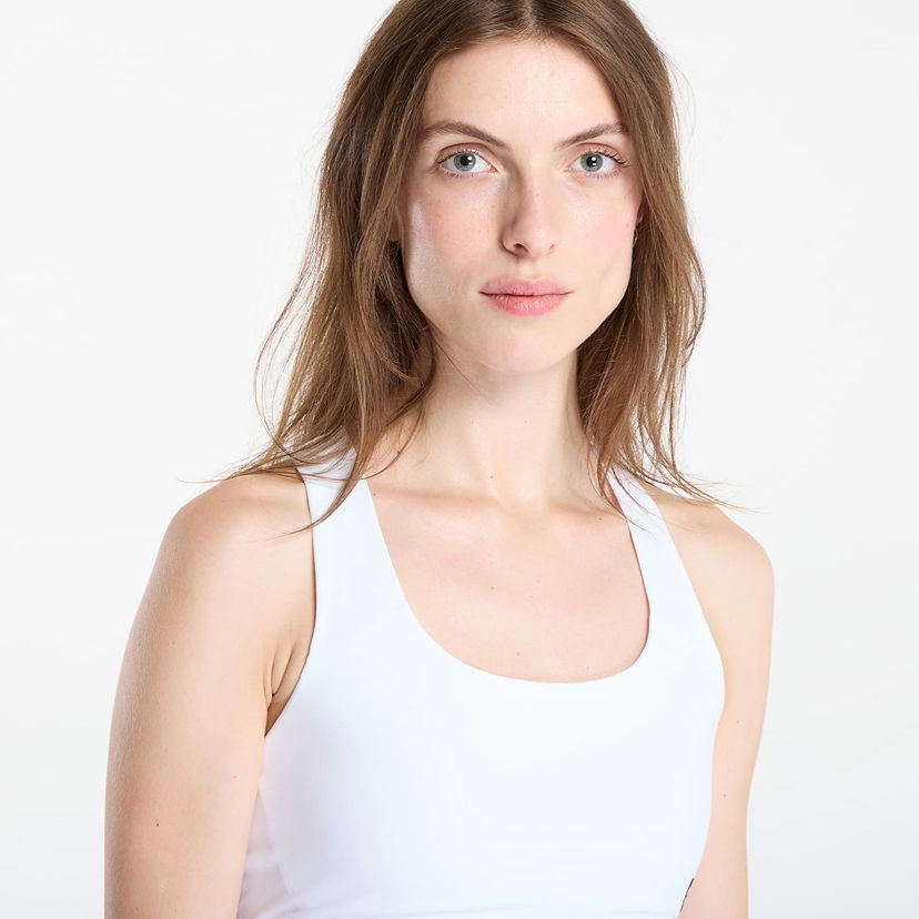 Bh On Running Core Bra - Size S Hvid | 1WF10060069