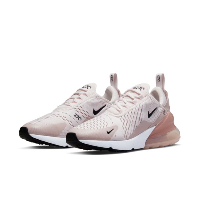 Sneakers og sko Nike Air Max 270 W Lyserød | AH6789-604, 1