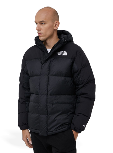 Puffer jakke The North Face Hmlyn Down Parka Tnf Sort | NF0A4QYXJK31