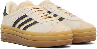 Sneakers og sko adidas Originals Gazelle Bold Beige | JS3892, 3