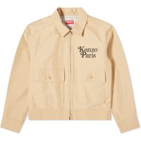 Jakke KENZO Verdy x Boxy Jacket Beige | FE55BL1659OX-12, 1