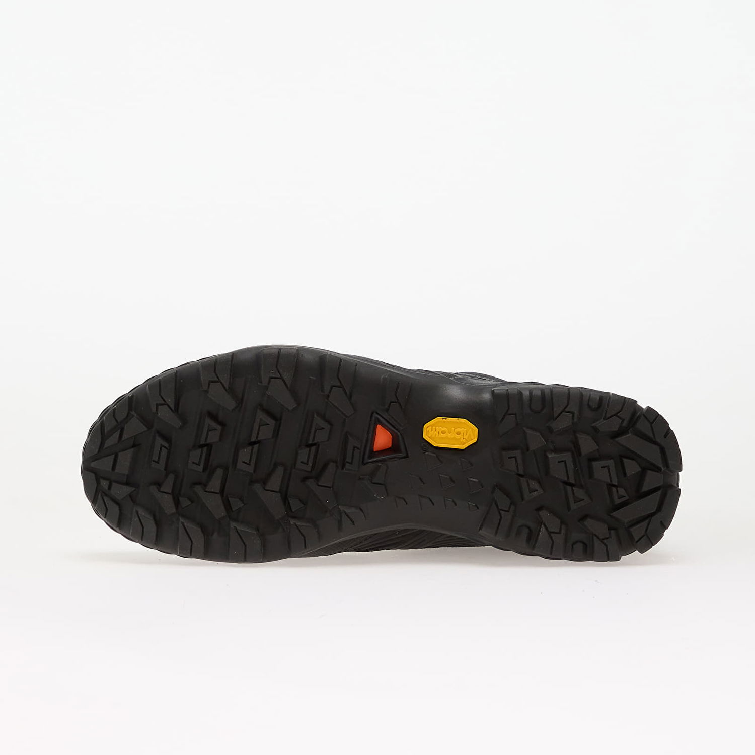 Sneakers og sko Mammut Ducan II Low GTX Black Sort | 3030-05060 Black, 1