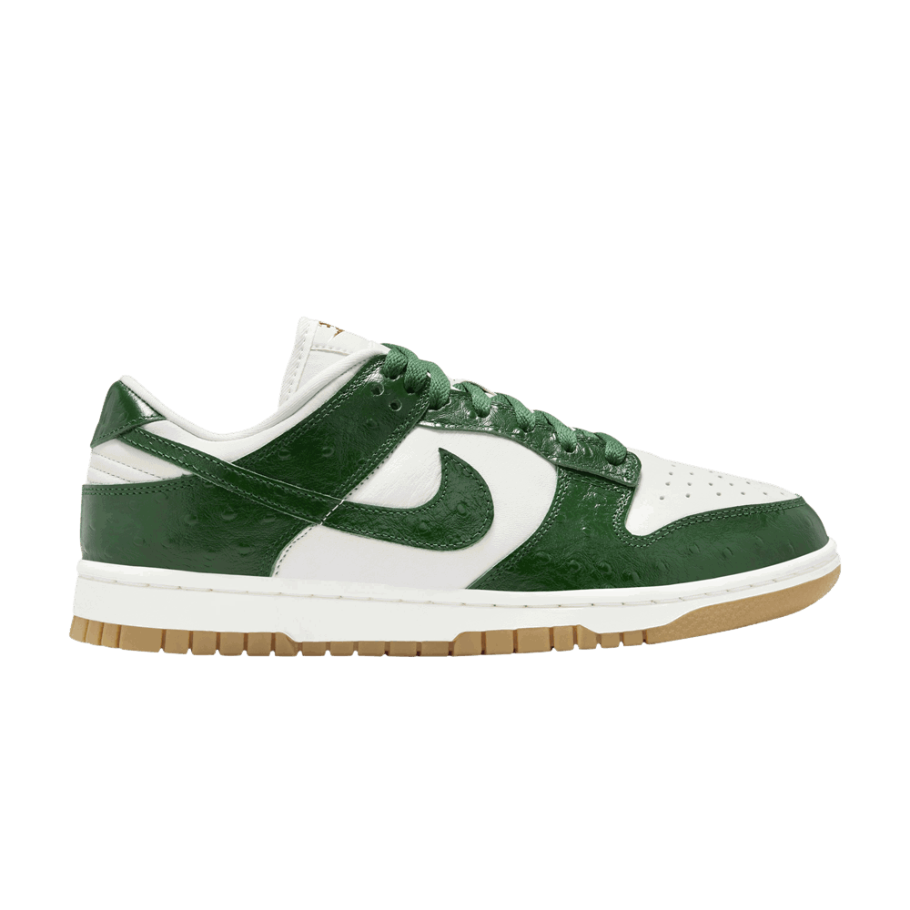 Sneakers og sko Nike Dunk Low LX "Gorge Green" W Grøn | FJ2260-002, 1
