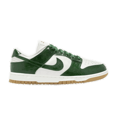 Sneakers og sko Nike Dunk Low LX "Gorge Green" W Grøn | FJ2260-002, 1