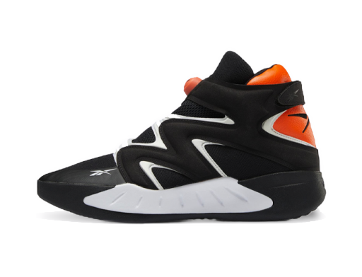 Sneakers og sko Reebok Instapump Fury Zone "Black" Sort | G55140