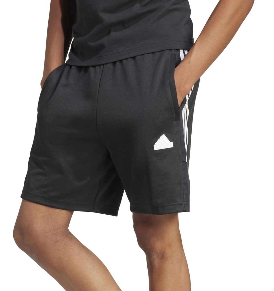 Shorts adidas Performance adidas Sportswear M TIRO SHO Q1 Sort | ip3793, 0