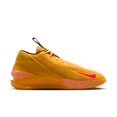 Sneakers og sko Nike G.T. Jump Academy Orange | FV5524-800, 2