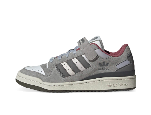 Sneakers og sko adidas Originals Home Alone 2 x Forum 84 Low "Pigeon Lady" Grå | ID4328