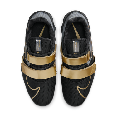 Sneakers og sko Nike Romaleos 4 Sort | CD3463-001, 3