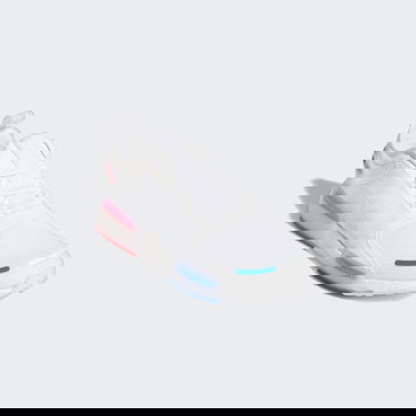 Sneakers og sko adidas Originals NMD_V3 Hvid | GX3379, 5