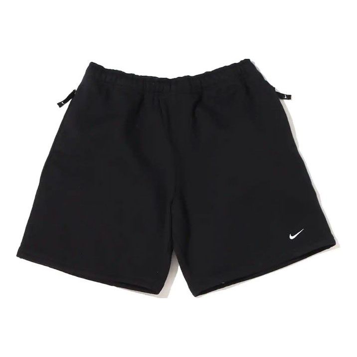 Shorts Nike Straight Loose Casual Shorts Sort | DV3056-010, 0