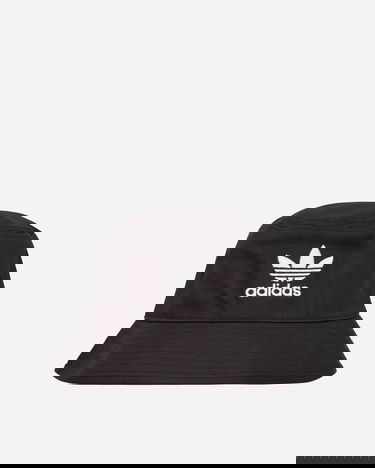 Hat adidas Originals Bucket Hat AC Sort | AJ8995, 2