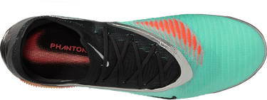 Sneakers og sko Nike Phantom 6 Low Elite FG Turkis | IH3737-001, 3