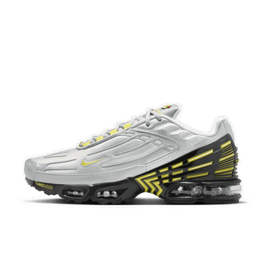 Sneakers og sko Nike Air Max Plus 3 Grå | FZ4623-001, 3