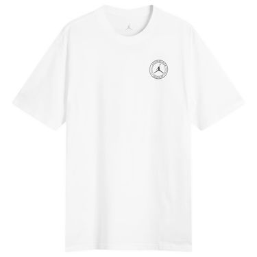T-shirt Jordan Air Jordan Golf T-Shirt Hvid | IH2129-100, 1