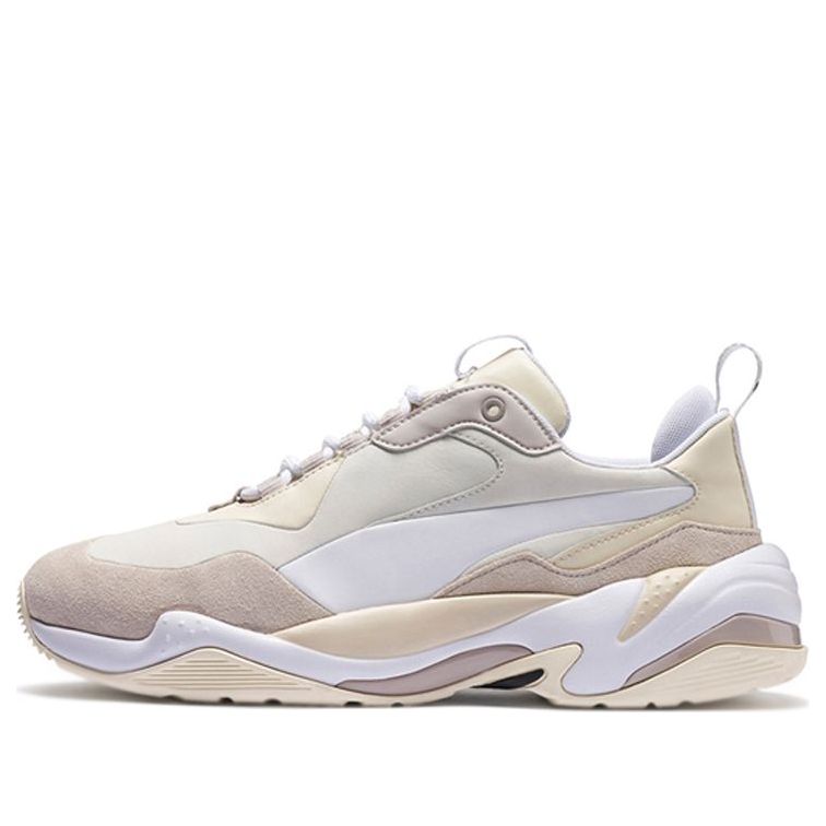 Sneakers og sko Puma Thunder Nature Beige | 370703-03, 0