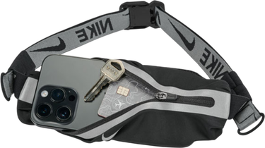 Taljetaske Nike Slim Waistpack 4.0 Sort | 9038-364-082, 1