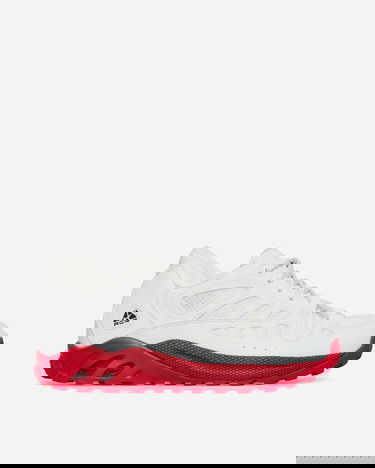 Sneakers og sko Nike ACG Air Exploraid Sneakers Summit White / Red Hvid | FJ1920-101, 0