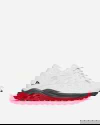 Air Exploraid Sneakers Summit White / Red