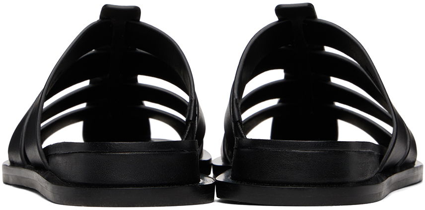 Skopleje rag & bone rag & bone Beau Fisherman Slides Sort | WFF24PF046LE46, 1