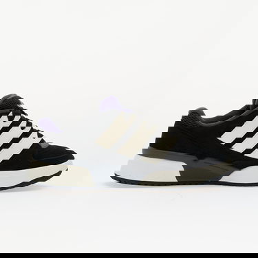 Sneakers og sko adidas Originals Forum2000 Sort | JI3278, 2