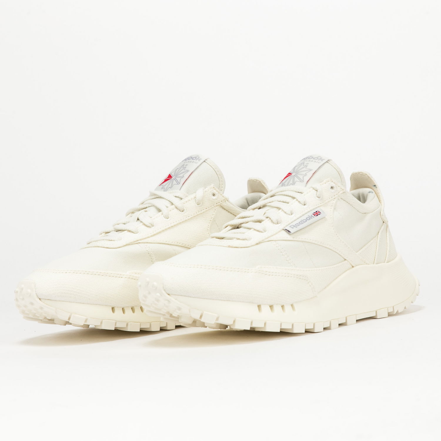 Sneakers og sko Reebok Classic Legacy Hvid | S24179, 1