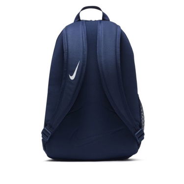 Rygsæk Nike Academy Team Football Backpack (22L) Mørkeblå | DA2571-411, 2