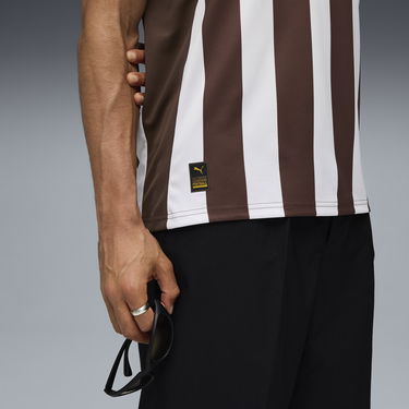 Jersey Puma FC St. Pauli 25/26 Home Jersey Brun | 783063_01, 5