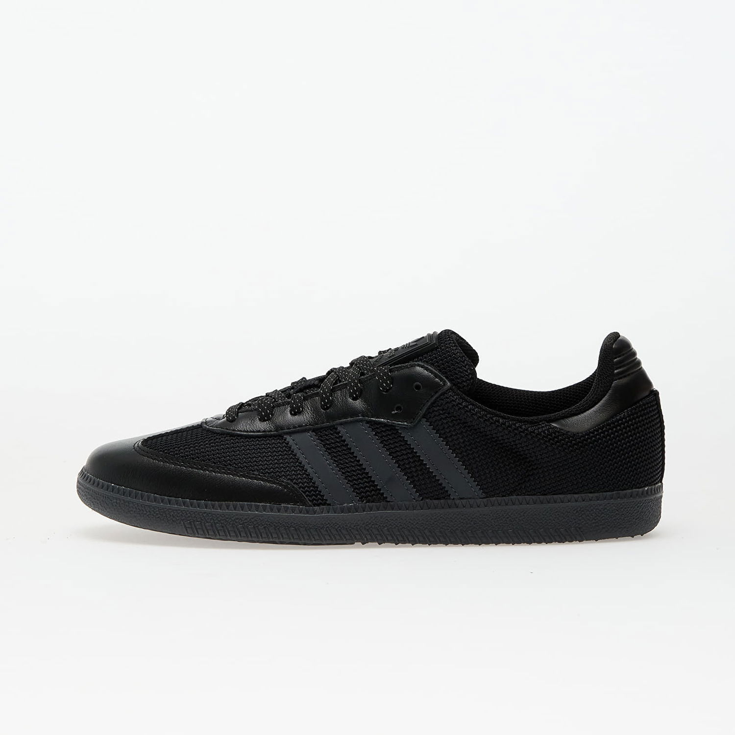 Sneakers og sko adidas Originals Samba Og Sort | JR0901, 0