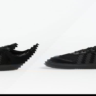 Sneakers og sko adidas Originals Samba Og Sort | JR0901, 0