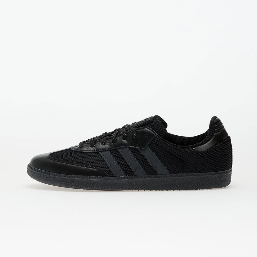 Sneakers og sko adidas Originals Samba Og Sort | JR0901