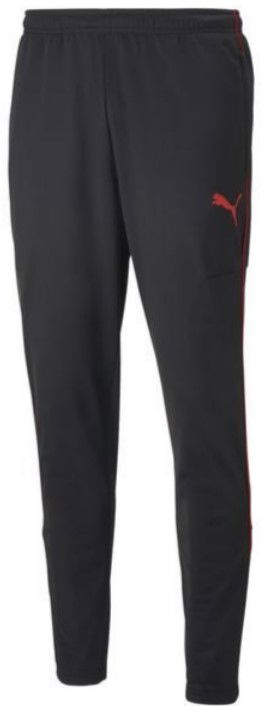 Joggingbukser Puma Puma x BATMAN Training Pants Sort | 65802103, 0