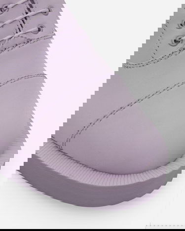 Sneakers og sko Clarks Rose Textile Oxford Shoes Lilla | 28476197 PRP, 7