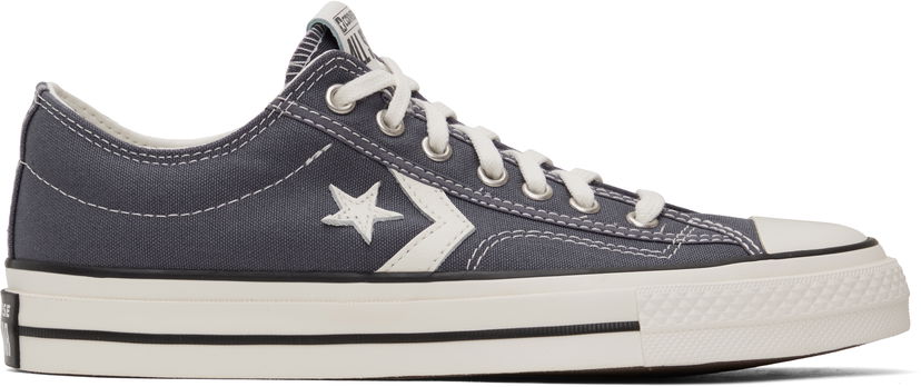 Sneakers og sko Converse Star Player 76 Premium Grå | A11509C