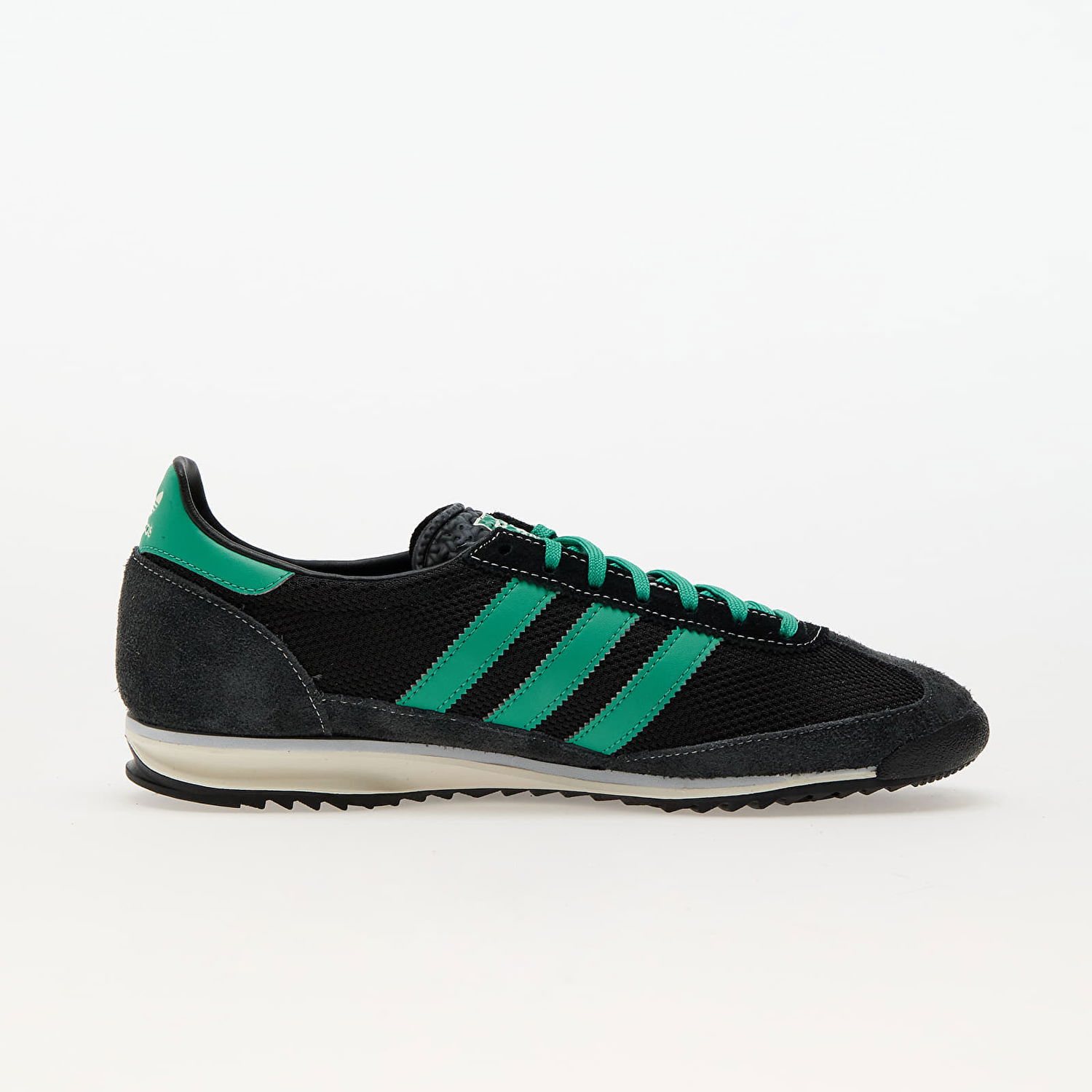 Sneakers og sko adidas Originals SL 72 OG W Sort | JI1875, 1