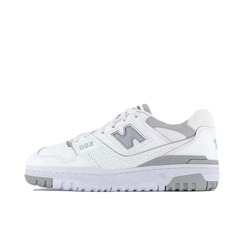 Sneakers og sko New Balance 550 Hvid | BBW550BB