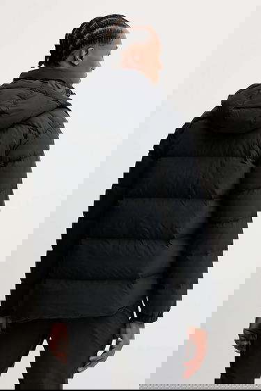 Parka Columbia Wallowa Down HDD Winter Jacket Sort | 2136671, 2