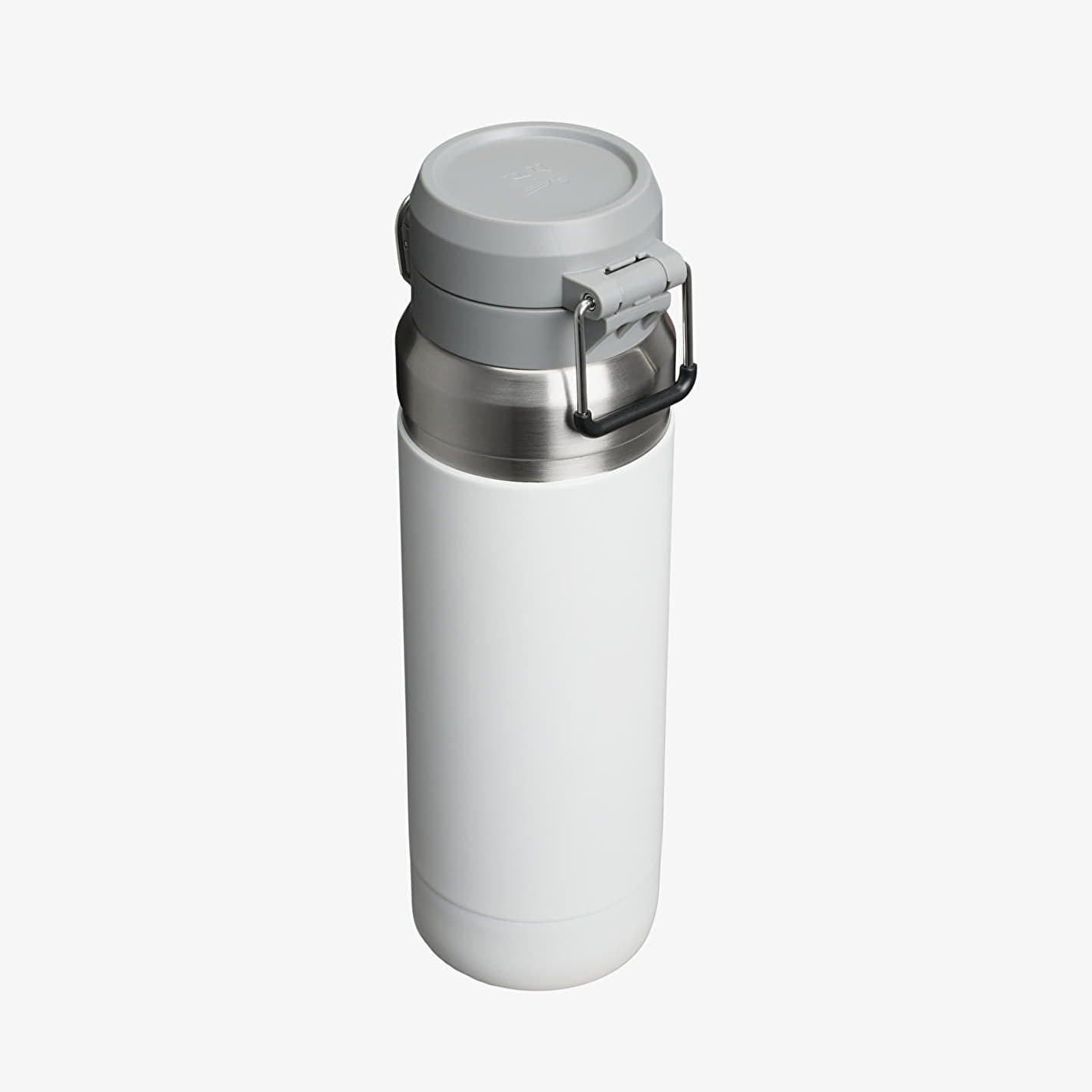 Drikkeflaske Stanley Quick Flip Water Bottle 1060ml Hvid | 10-09150-102, 1