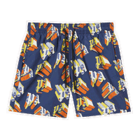 x Vilebrequin Monogram Swimwear