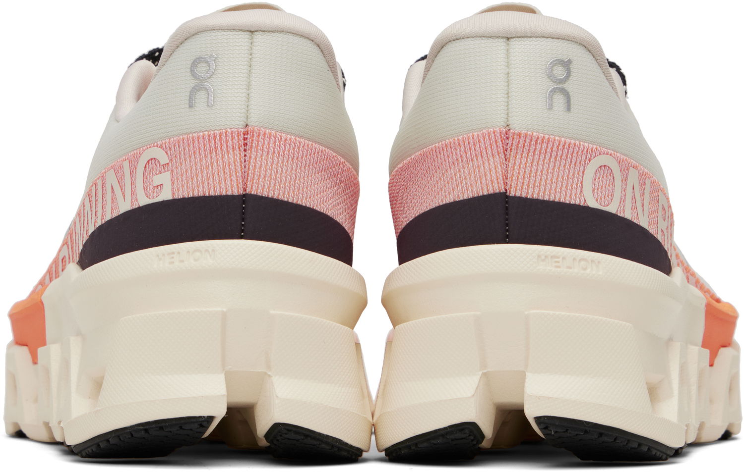 Sneakers og sko On Running Cloudmonster 2 Beige | 3WE10113202, 1