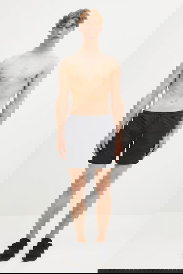 Badetøj Filling Pieces Filling Pieces Swimshorts Classic Sort | 91422201861, 4