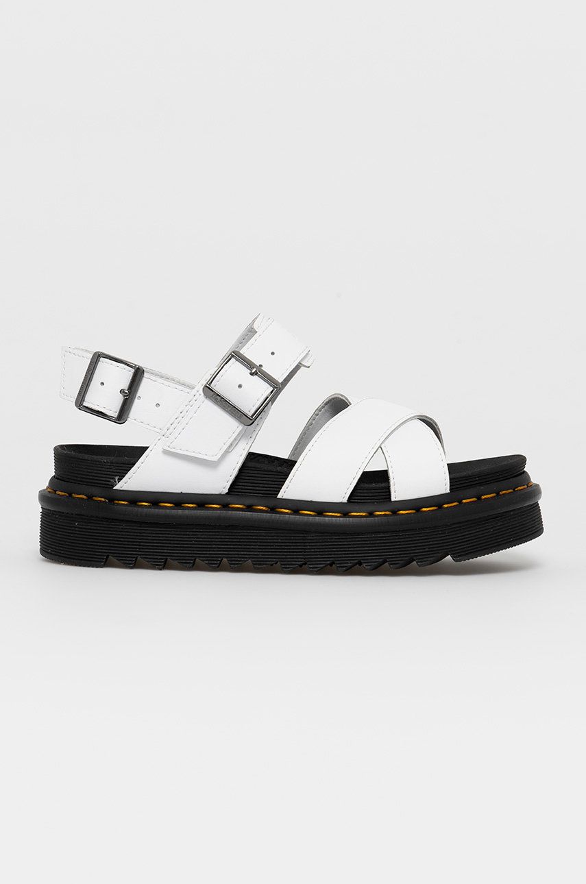 Sneakers og sko Dr. Martens Voss Hvid | 26799100, 0