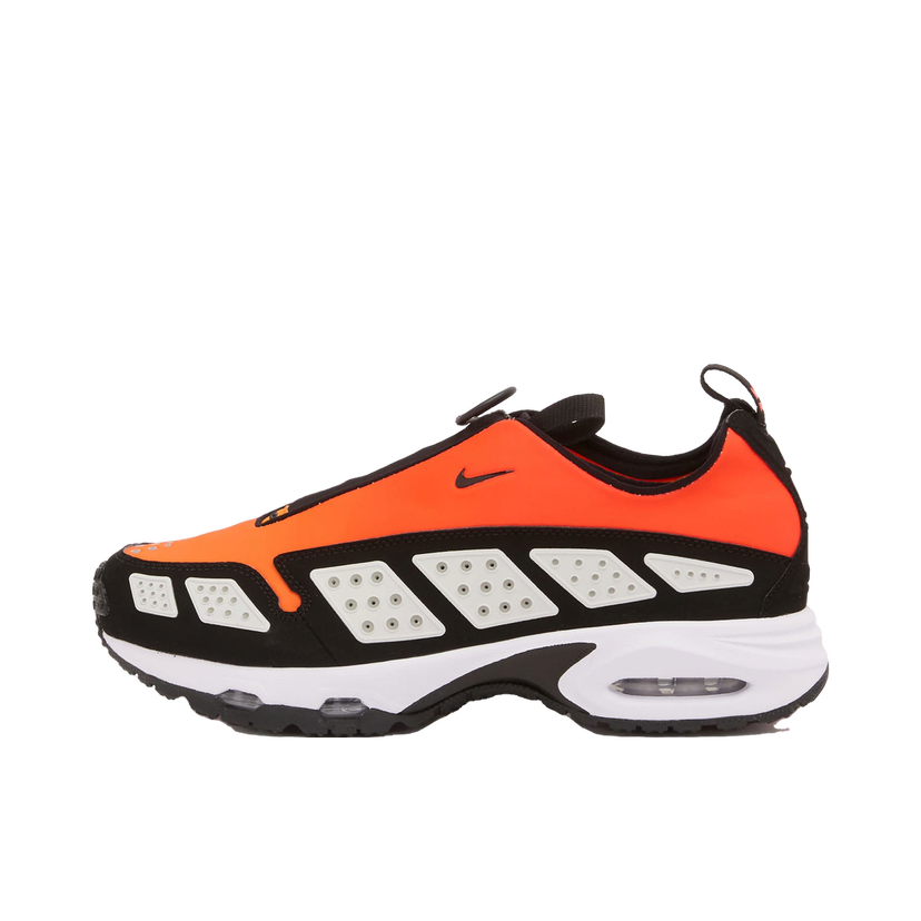 Sneakers og sko Nike Air Max Sndr Fade Orange | HJ8080-600