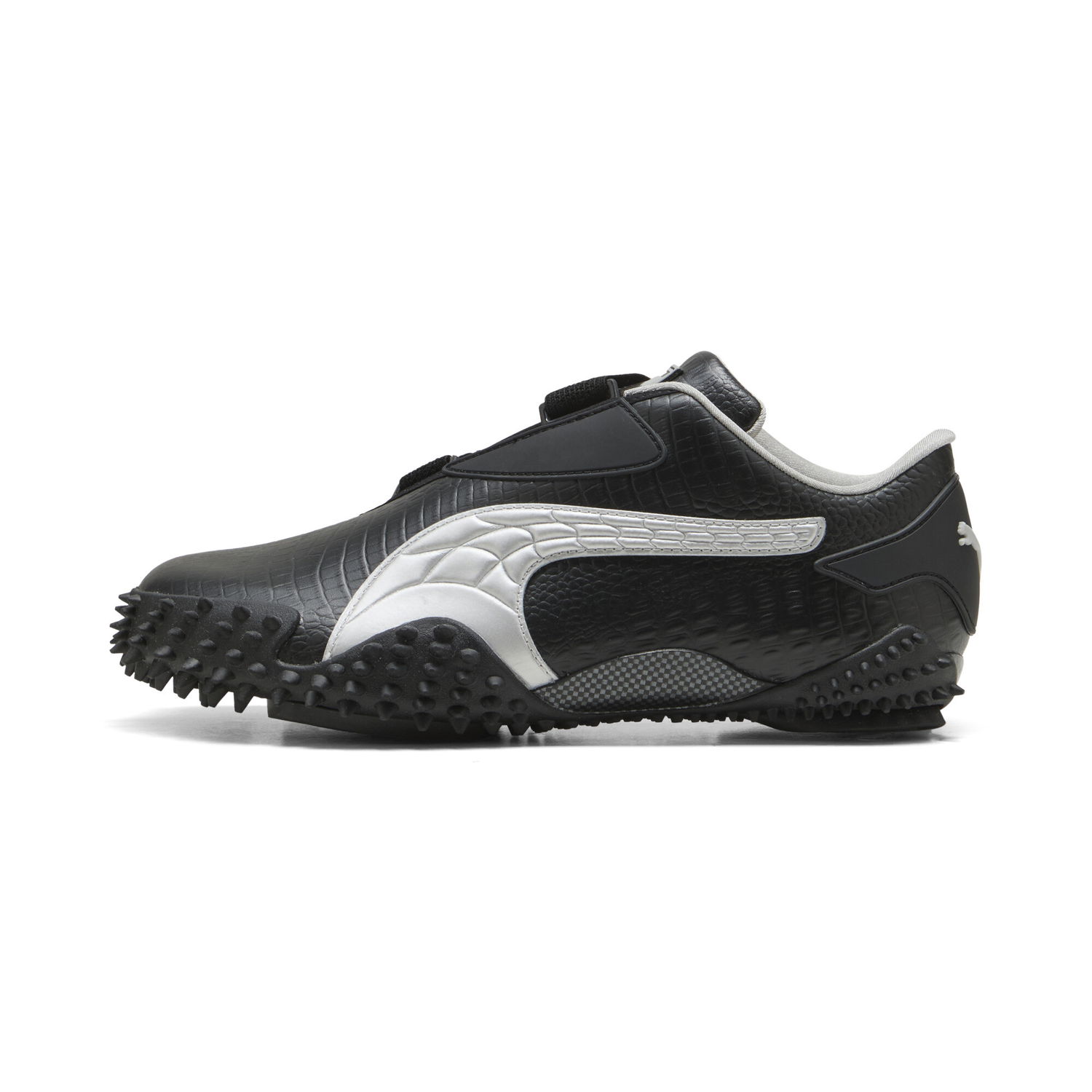Sneakers og sko Puma A$AP ROCKY x Mostro OG Sort | 404408_01, 0