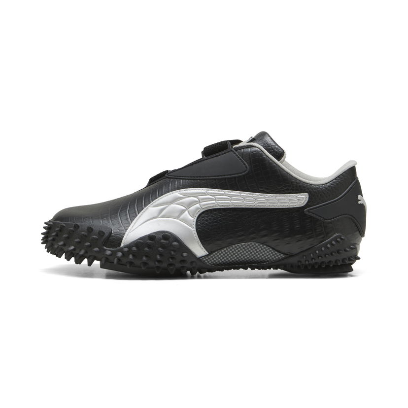 Sneakers og sko Puma A$AP ROCKY x Mostro OG Sort | 404408_01