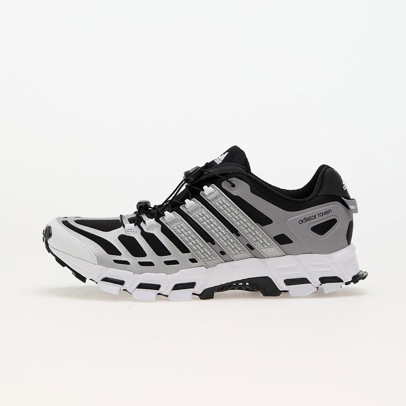Løbe adidas Performance Adistar Sort | ID1039