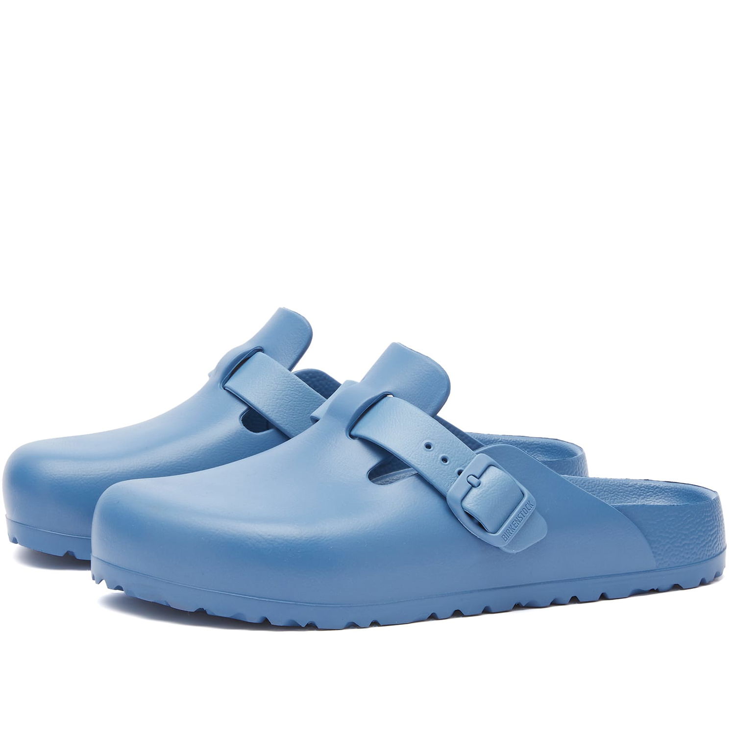 Sneakers og sko Birkenstock Boston EVA Elemental Blue Blå | 1027259, 0