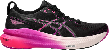 Sneakers og sko Asics GEL-KAYANO 31 Sort | 1012b670-003, 0