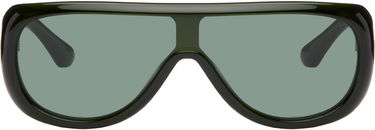 Solbriller Port Tanger Port Tanger Sayf Sunglasses Grøn | PT-5402, 0